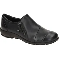 Josef Seibel Charlotte 19 Slipper Schwarz | schwarz, -