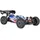 Arrma RC-Buggy Typhon 6S 4WD 3CH RTR blau, rot (ARA8406)
