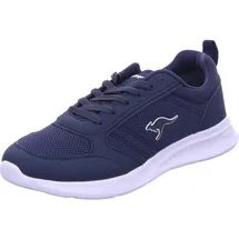KangaROOS KL-A Parker Herren dk Navy/White 45