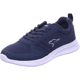 KangaROOS KL-A Parker Herren dk Navy/White 45