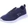 KangaROOS KL-A Parker Herren dk Navy/White 45