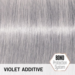 Schwarzkopf Blondme Bleach & Tone Violet Additive 60 ml