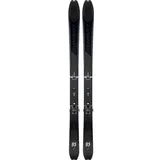 DYNAFIT Tourenski Blacklight 95 Ski, nimbus white/carbon black, 172