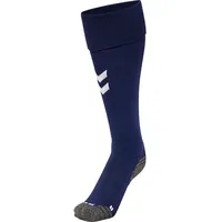 Hummel hmlPRO Fußballsocken 7929 marine/white 39-42