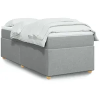 VidaXL 3285331 Bett