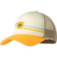 Buff Trucker Cap Tlan Multi One Size