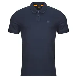 BOSS  Poloshirt Passenger  in Marine, EU S
