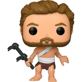 Funko Planet der Affen John Brent Sammelfigur 9cm