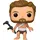 Funko Planet der Affen John Brent Sammelfigur 9cm