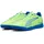 Puma Ultra 5 Play IT Herren Fizzy Apple-Puma White-Bluemazing 40