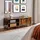 VASAGLE LTV027X01 Lowboard 140,0 x 40,0 x 50,0 cm Braun Spanplatte