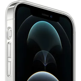 Apple iPhone 13 Pro Max Clear Case mit MagSafe