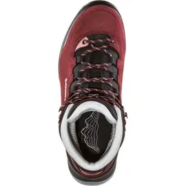 Lowa Light LL Damen bordeaux/rose 37,5