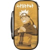 KONIX Spielekonsolen-Tasche Naruto Switch Tasche gelb