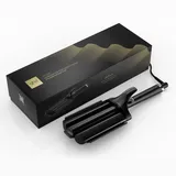 ghd Wave Triple Barrel schwarz