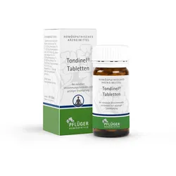Tondinel Tabletten 100 St Tabletten