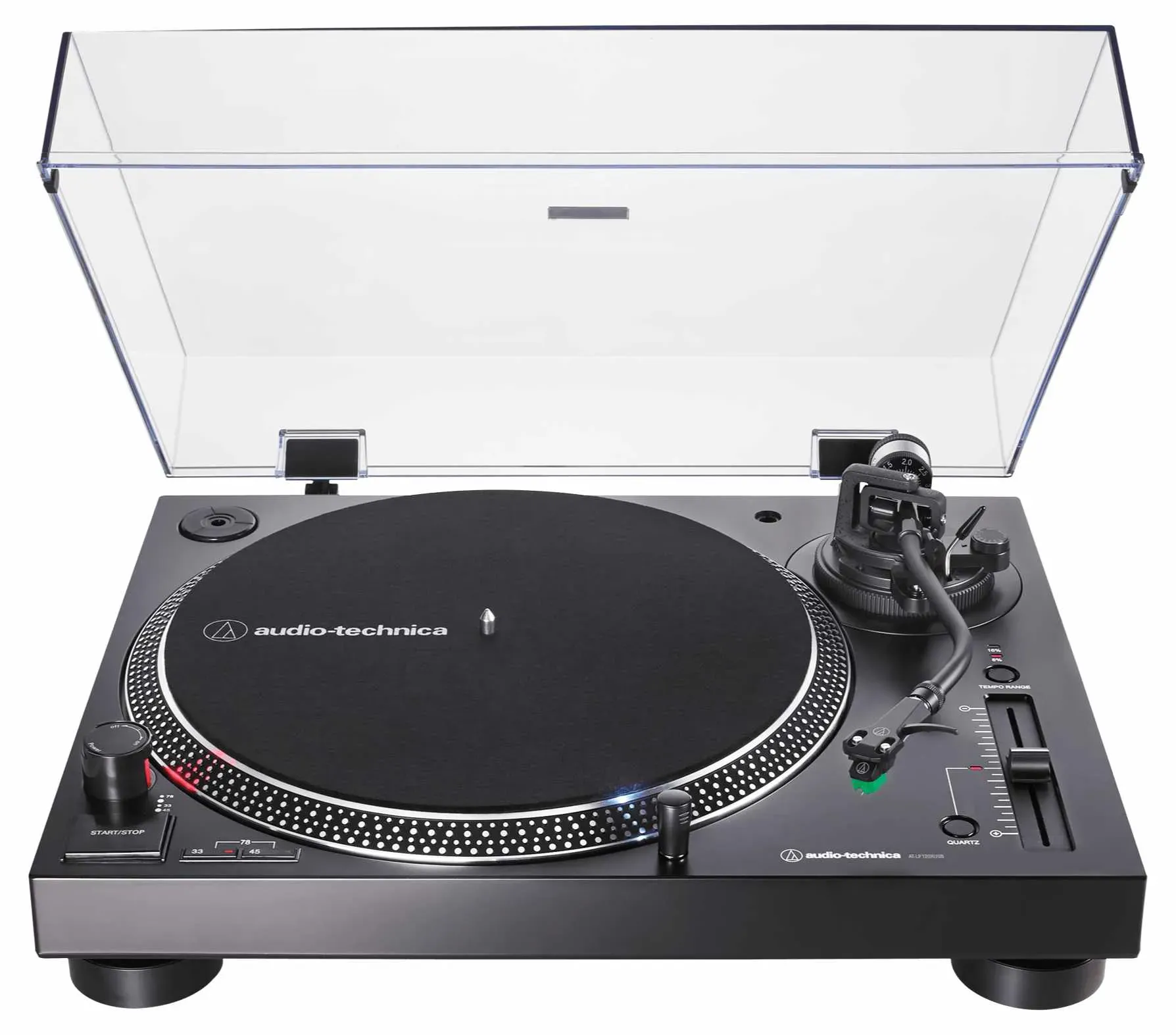 Audio-Technica AT-LP120XUSB