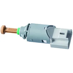 FACET Bremslichtschalter Schalter, Kupplungsbetätigung (GRA) Bremslichtschalter,Schalter,  für RENAULT DACIA GENERAL MOTORS VAUXHALL OPEL 1241456 8200