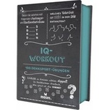 Moses Quiz-Box IQ-Workout