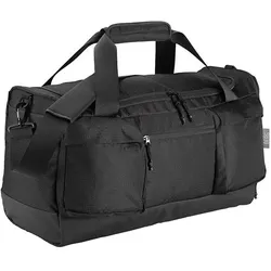 Langenberg  Sporttasche CANBERRA in Schwarz, Gr. One Size