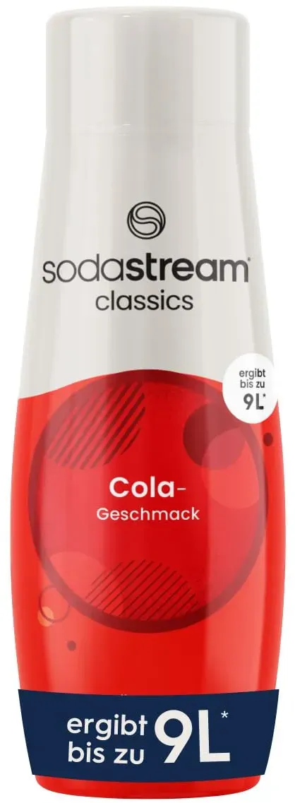 flasche classic 1 l sodastream