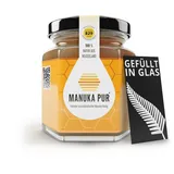 MANUKA PUR Honig PUR20250829
