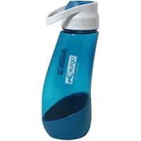 Kurgo Gourd Wasserflasche und -napf (0.71 l), Futternapf