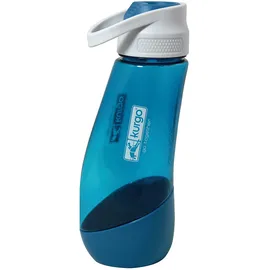Kurgo Gourd Wasserflasche und -napf (0.71 l), Futternapf