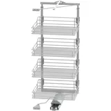 Vauth-Sagel VS Tal Gate Vorratsschrank 600 mm 1200-1450 mm