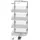 Vauth-Sagel VS Tal Gate Vorratsschrank 600 mm 1200-1450 mm