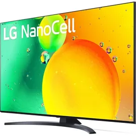LG 65NANO766QA 65" NanoCell 4K TV