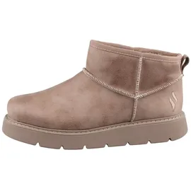 SKECHERS KEEPSAKES - SNOW BIR Brown - Beige