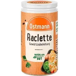 Ostmann Raclette Gewürzmischung, 45,0 g