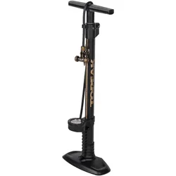 TOPEAK Standluftpumpe JoeBlow Tubi 2Stage