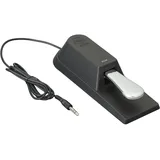 Yamaha Sustain Pedal mit Halbdämpfer