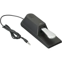 Yamaha Sustain Pedal mit Halbdämpfer