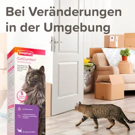 beaphar CatComfort Kalmerende Spray 60 ml