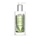 apis natural cosmetics Apis Cannabis Home Care Gesichtswasser Fluid 300 ml