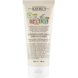 Kiehl's Nurturing Baby Cream For Face & Body 200 ml
