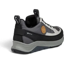 Hanwag Rotpunkt Light Low GTX - Schwarz/Grau - 40