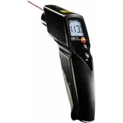 Testo Infrarot-Thermometer 830-T1