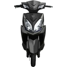 GT UNION e-Adler 45 2,4 kW 45 km/h Grau