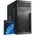 hyper byte Office PC Intel Core i5 8 GB RAM 240 GB SSD