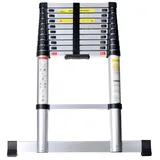 Pavo Teleskopleiter 10 Sprossen