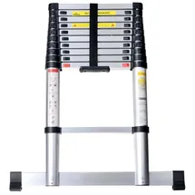 Pavo Teleskopleiter 10 Sprossen