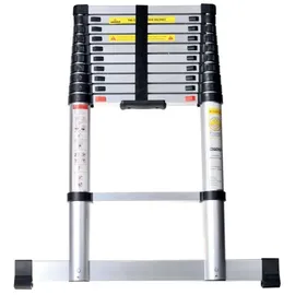 Pavo Teleskopleiter 10 Sprossen
