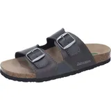 Dr. Brinkmann Clogs Schwarz 41