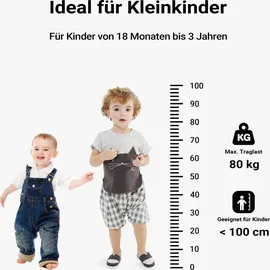 toboli Toboli, Lernturm Lernstuhl Kinder Stehstuhl