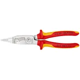 Knipex Elektro-Installationszange 13 86 200