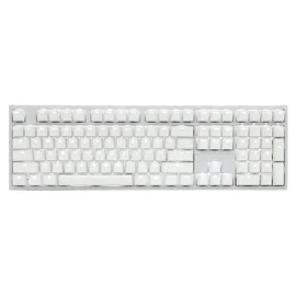 Ducky One 2 MX Black DE